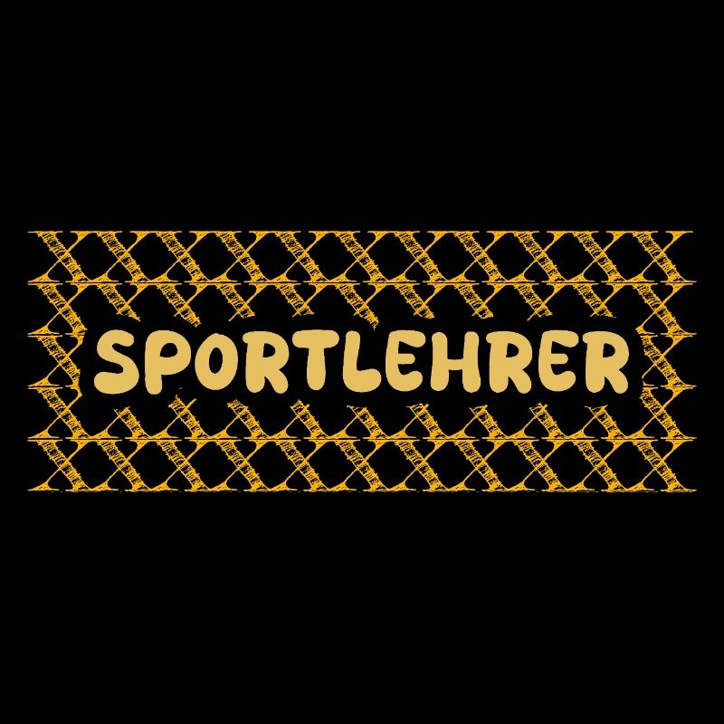 Job Sportlehrer