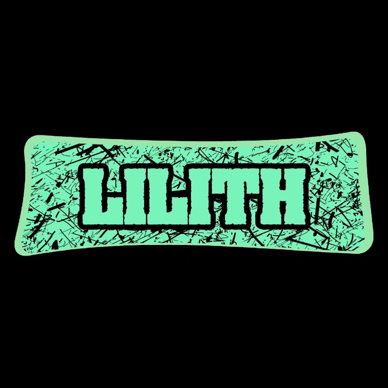 Nom de naissance Lilith