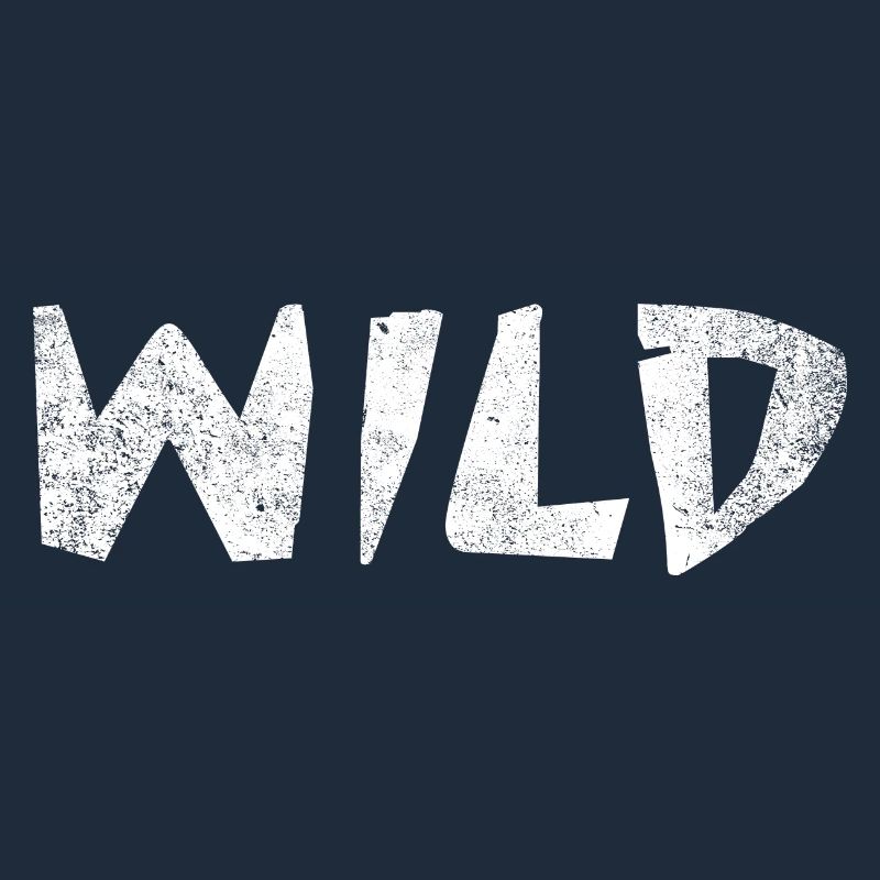 WILD!