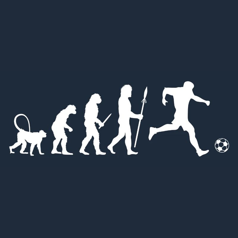 Évolution du football