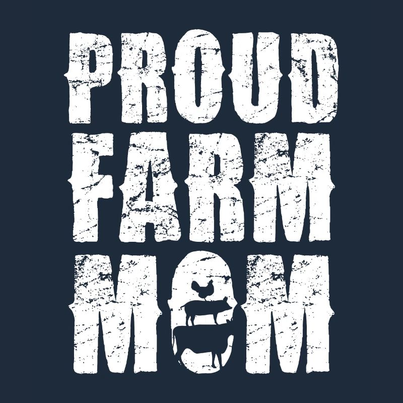 Déclaration de Proud Farm Mama