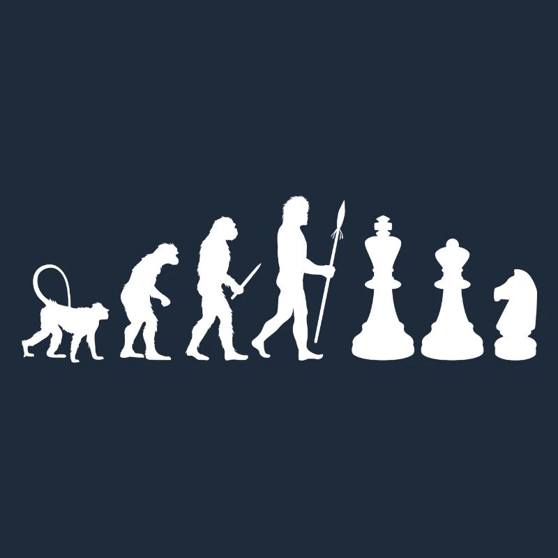 Chess Evolution