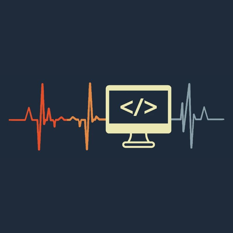 I love programming