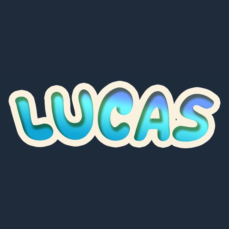 Lucas as a profession