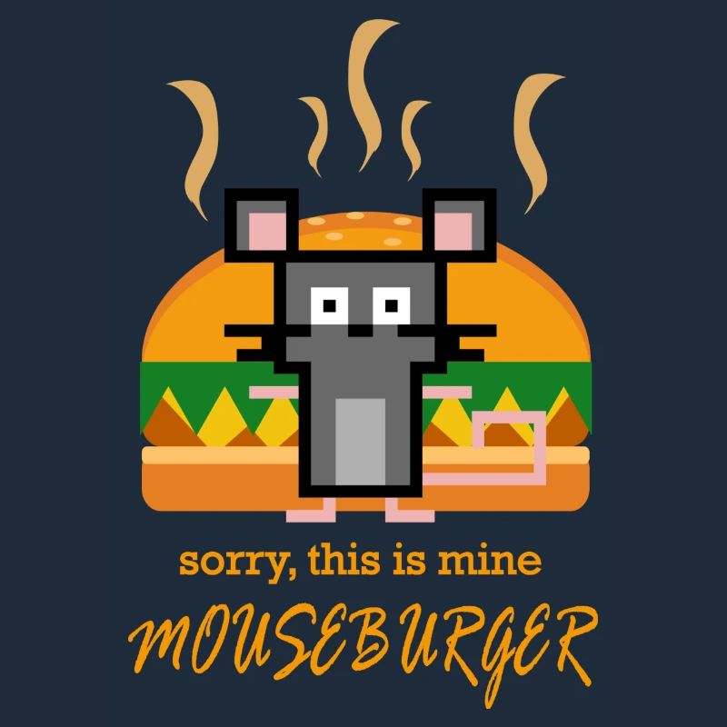 Mouseburger