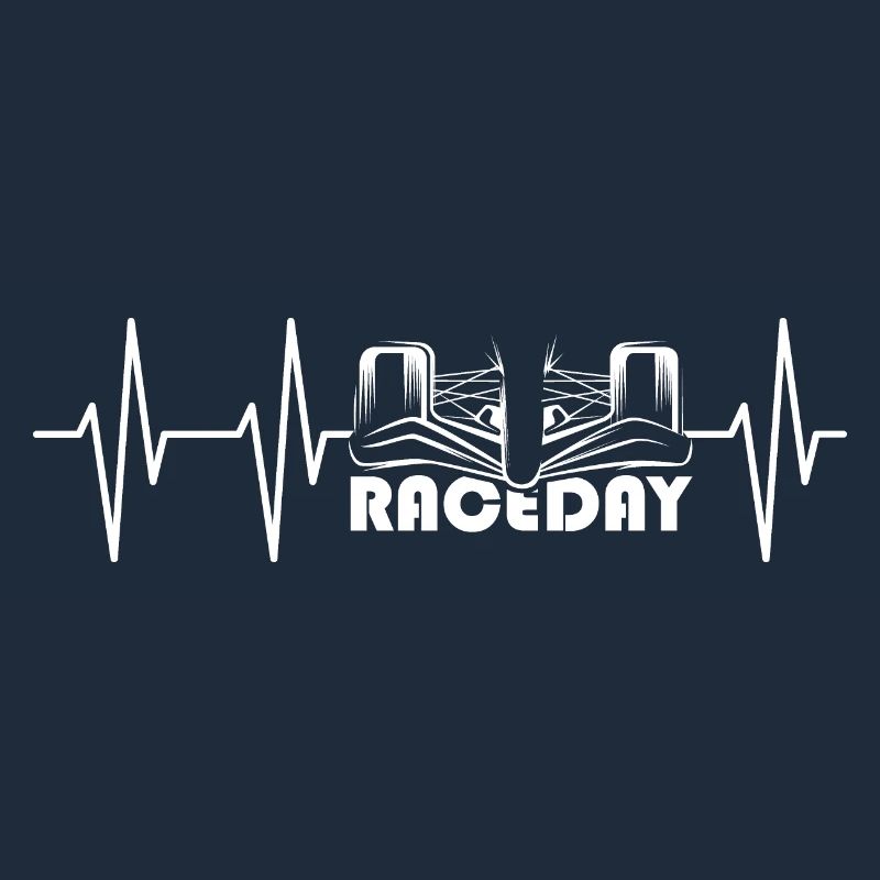 Pulse Raceday Formula Racing Car Car Racing Icon