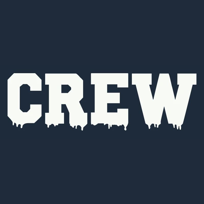 crew