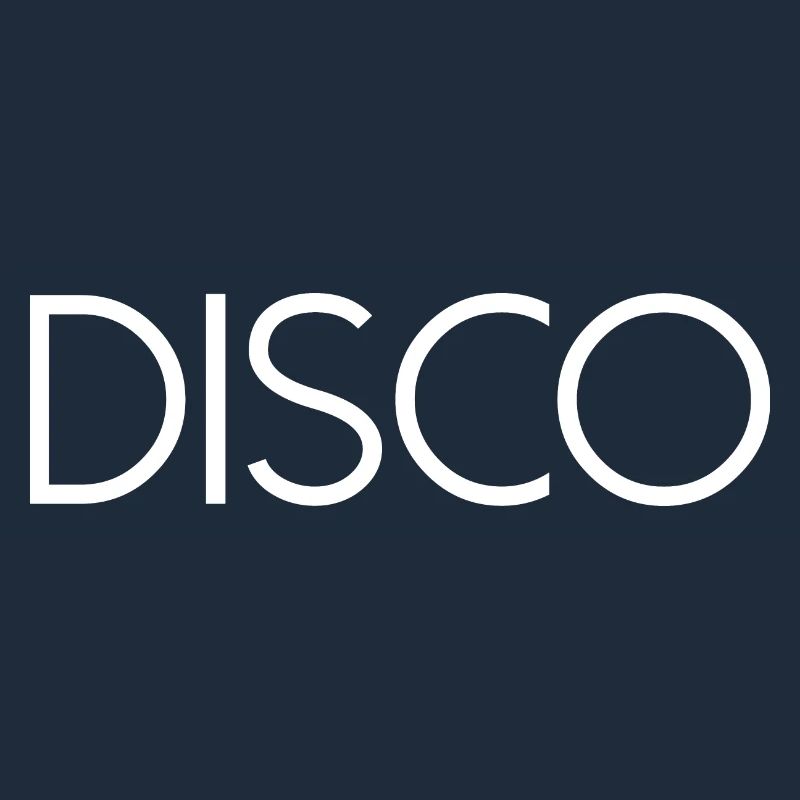 DISCO Tanzen Diskokugel