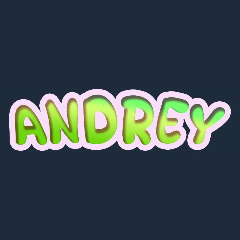 Andrey as a profession
