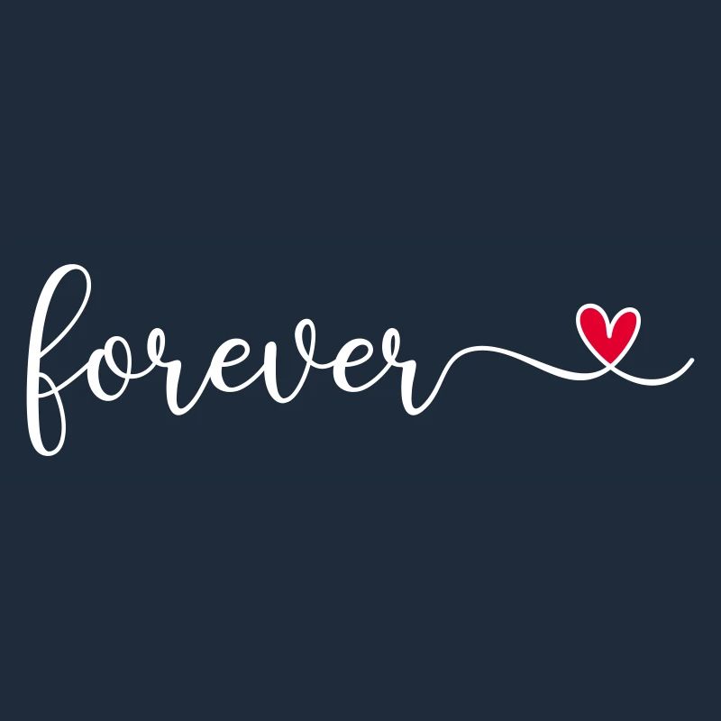 forever