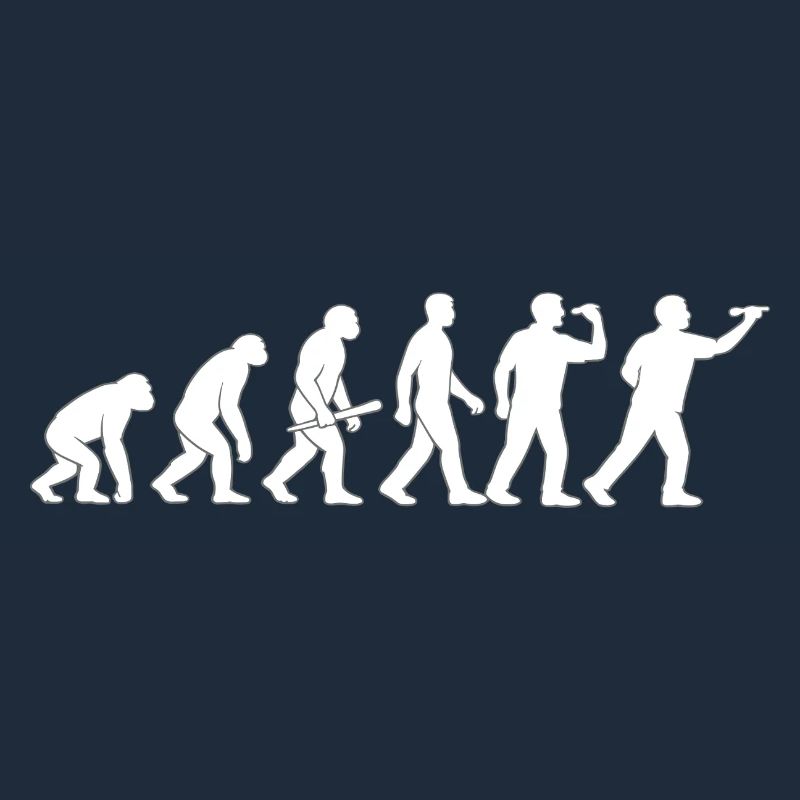 Évolution de la technologie