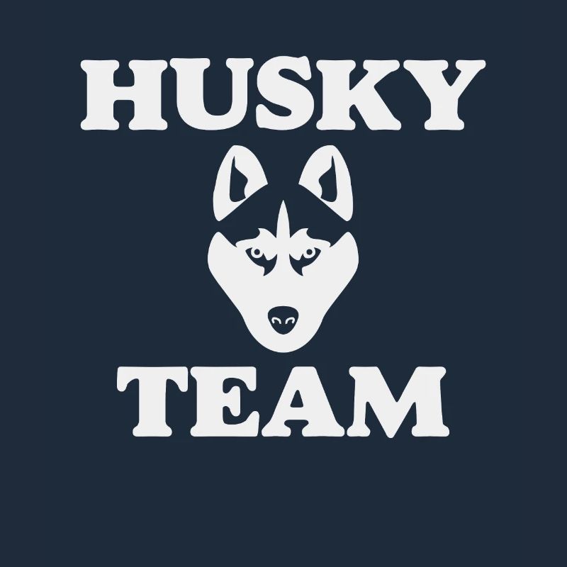 Strength and Endurance Husky Team