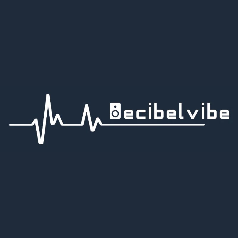 Decibelvibe - Derivative products - L Wave2 Design