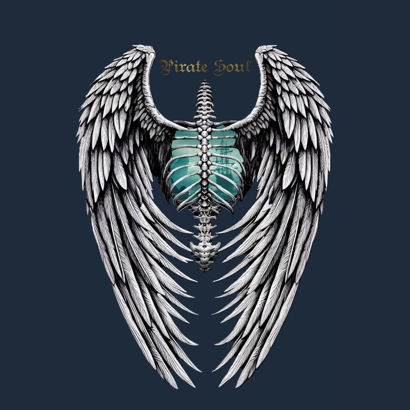 WINGS PIRATE