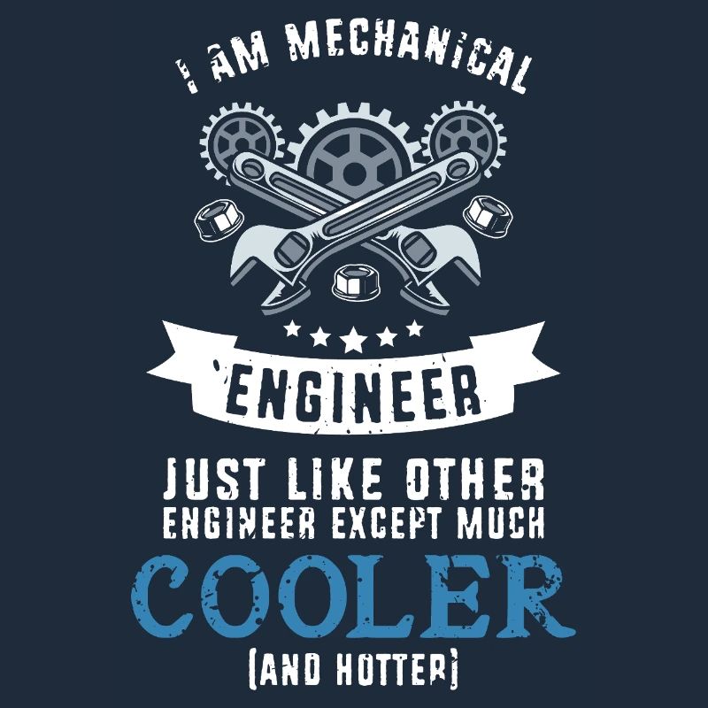Mechanical Engineer
