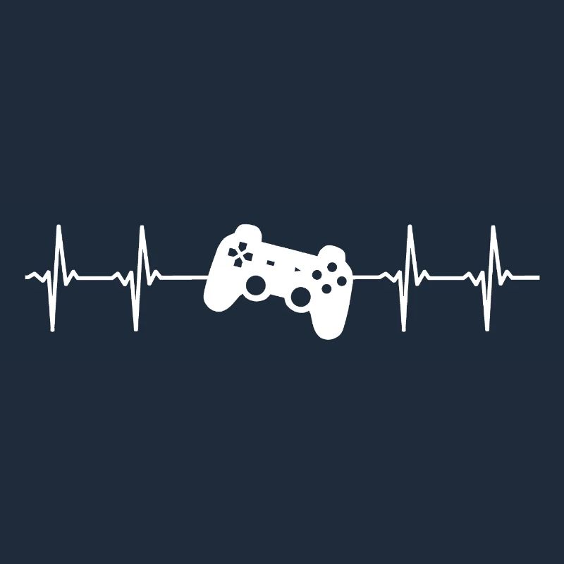 Herzschlag Gaming Controller