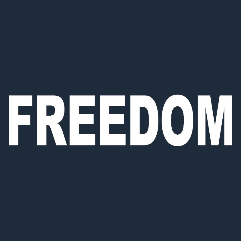 Conception de la Déclaration de Typographie de la Liberté