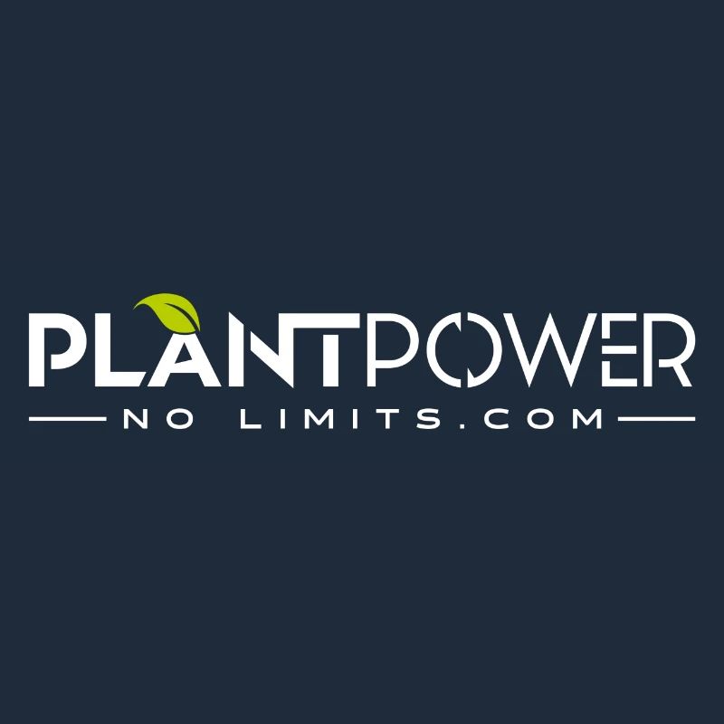Plant Power - No Limits