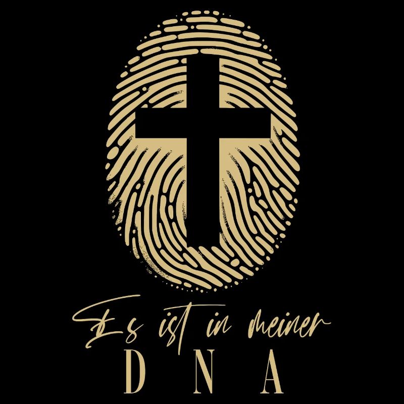 C’est dans mon ADN