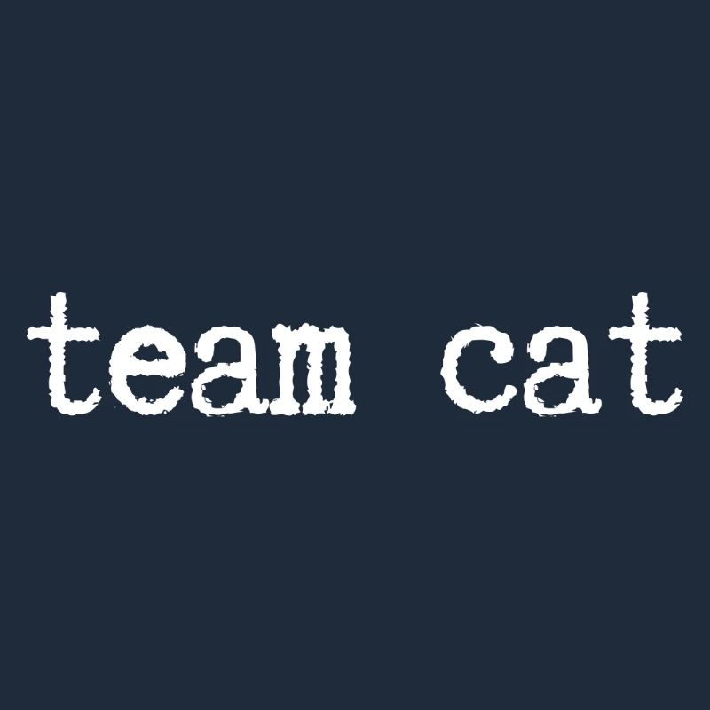 Équipe Cat