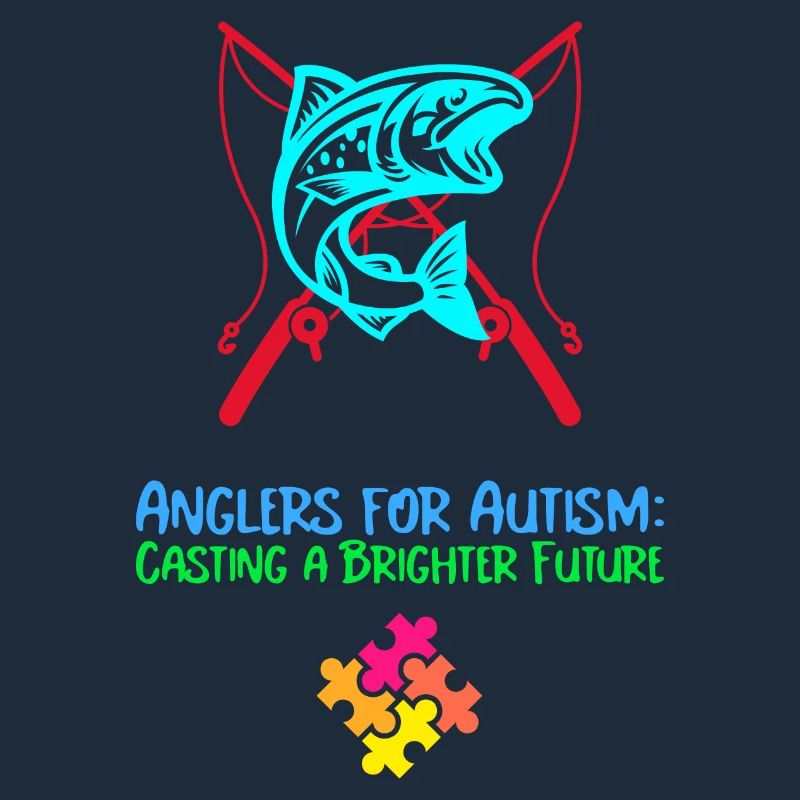 Anglers For Autism Casting a Brighter Future