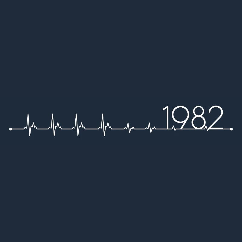 1982, Am Puls einer Generation