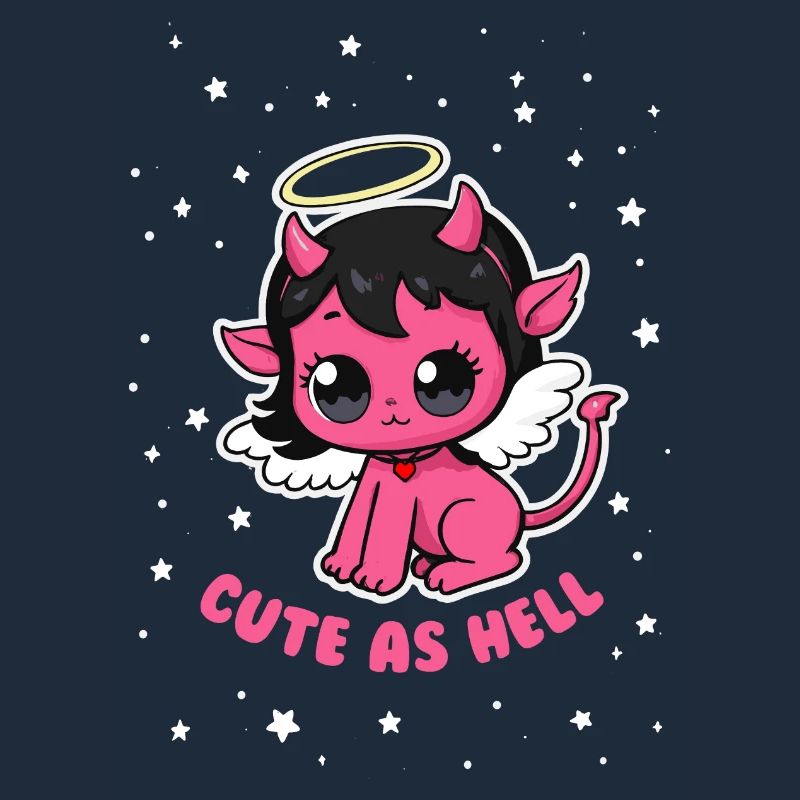 Mignon comme l’enfer