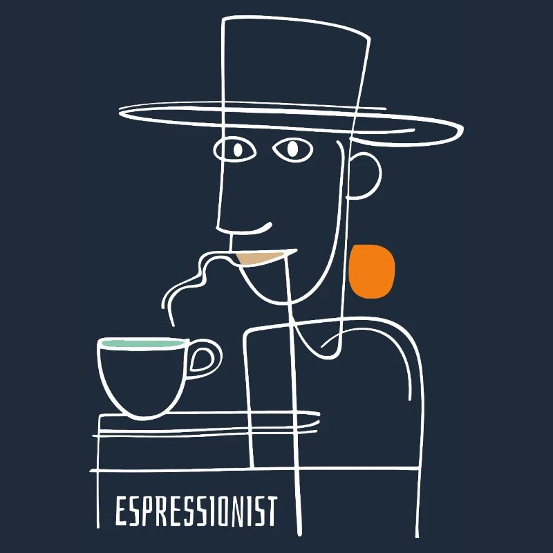 Espressionist - Espresso - Coffee Drink