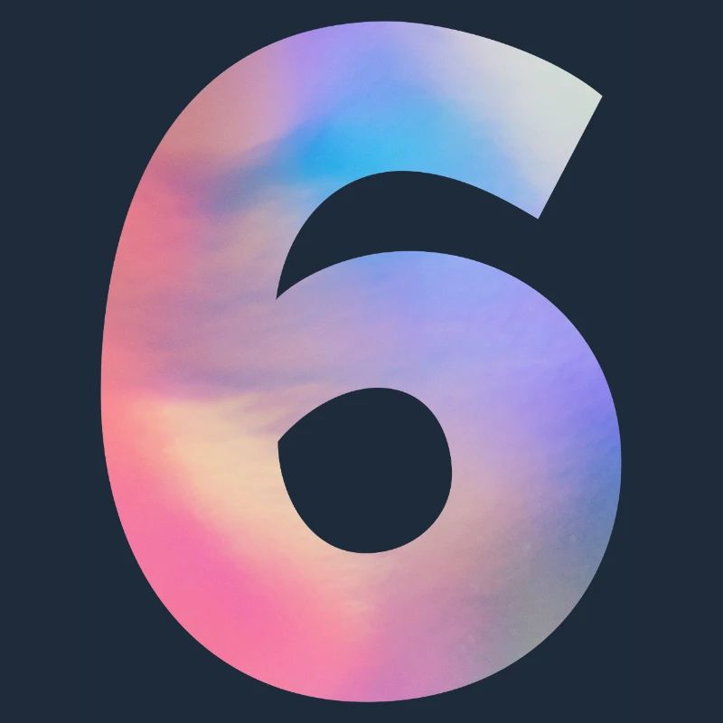 Colorful Number 7