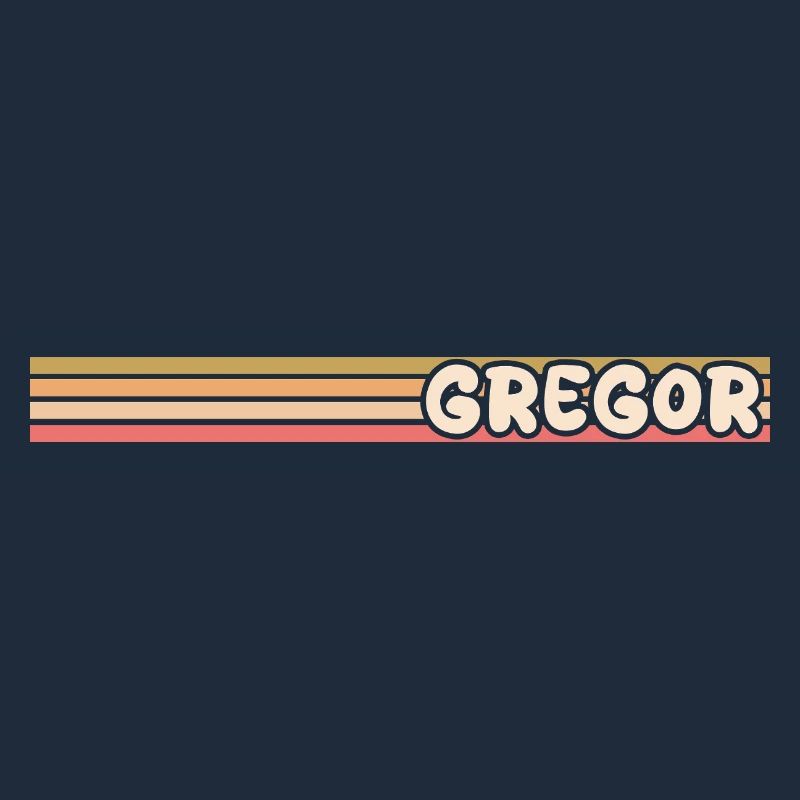 Nom Gregor