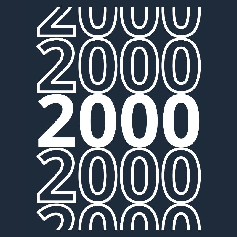 2000 2000 2000