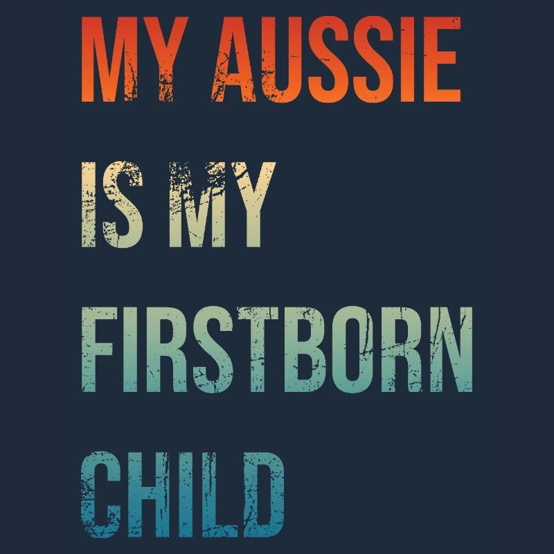 Aussie Firstborn