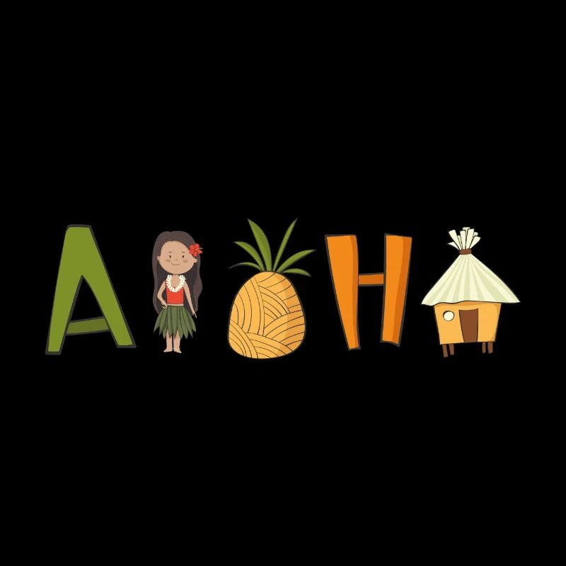aloha