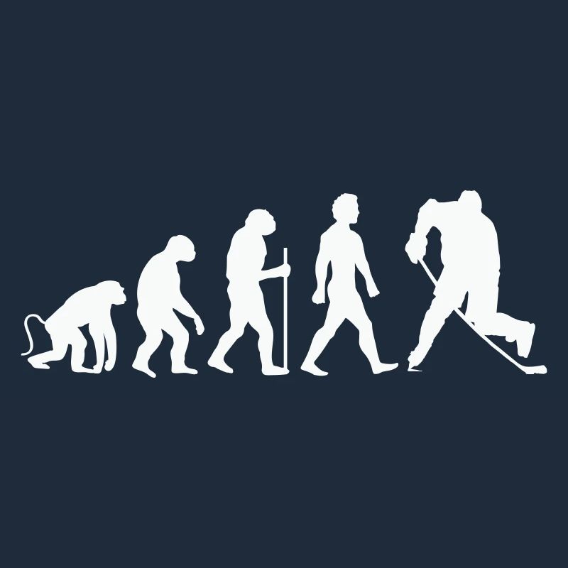 Évolution du hockey