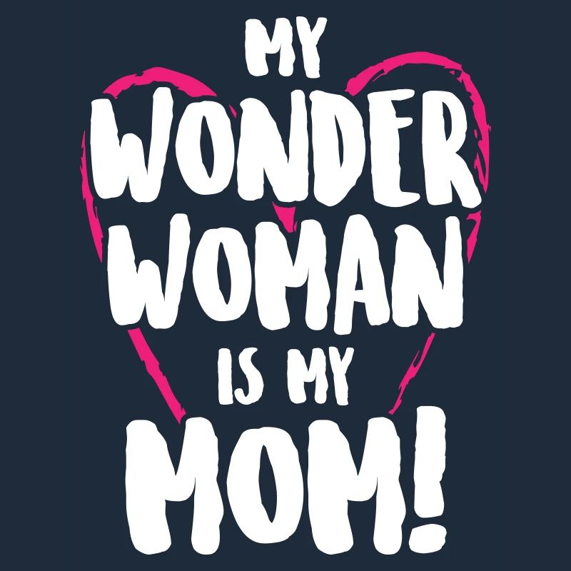 Ma mère est ma mère