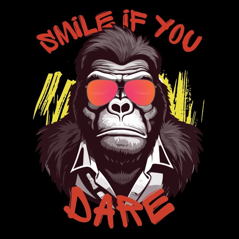 Smile If You Dare