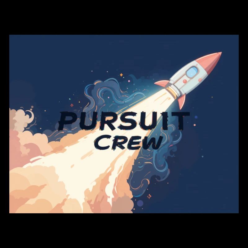 astranought pursuit crew