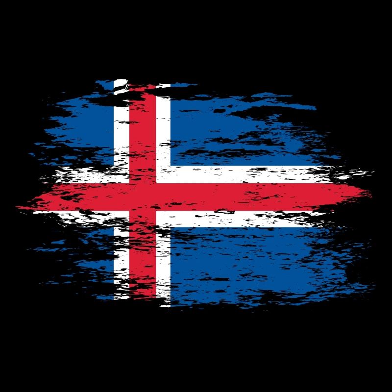 Islande utilisé