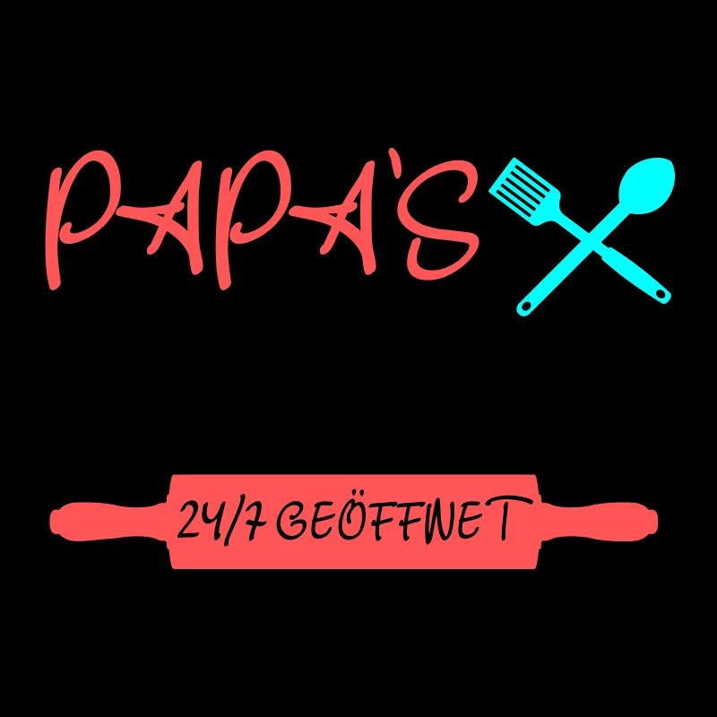 Papas Küche 24h
