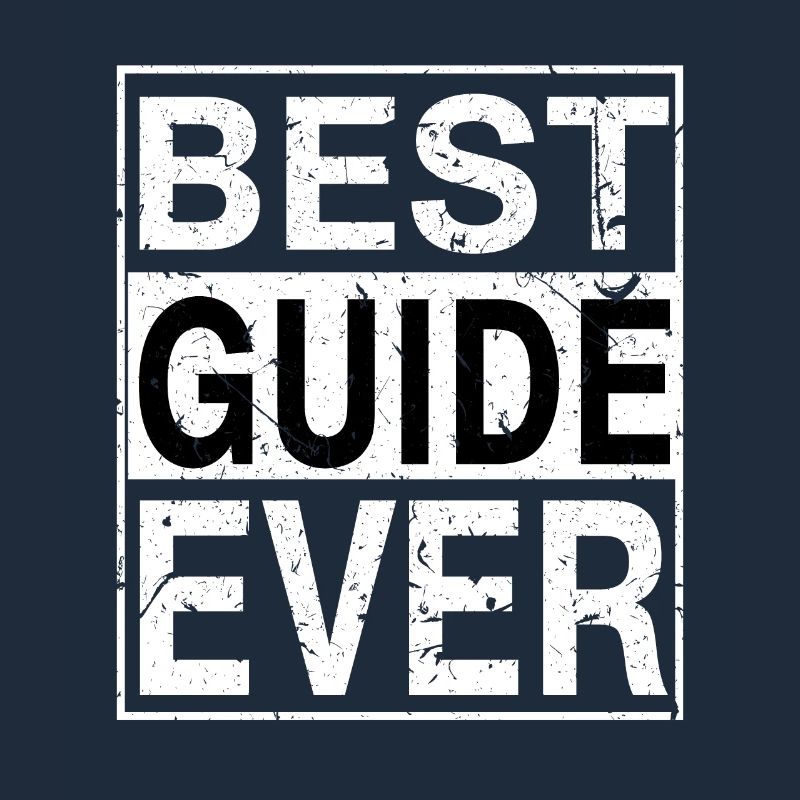 Meilleur guide de tous les temps Guide Gift
