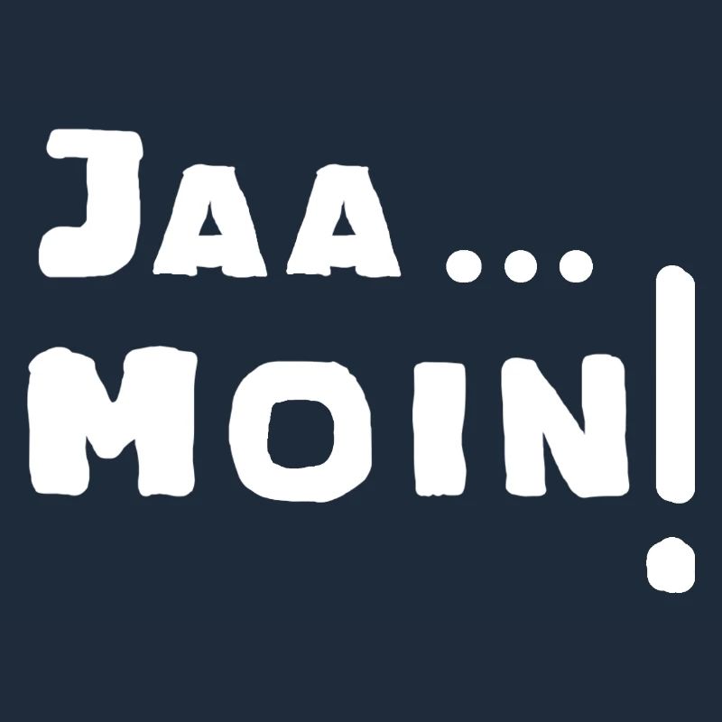 moin!