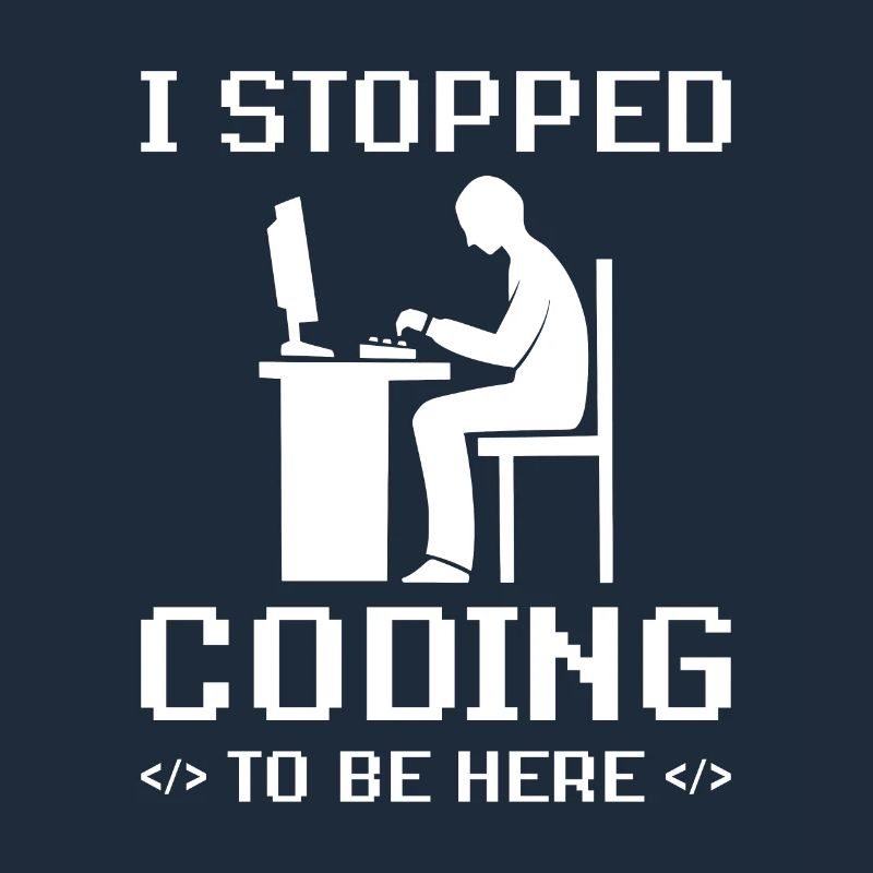 Programmierer Geschenk