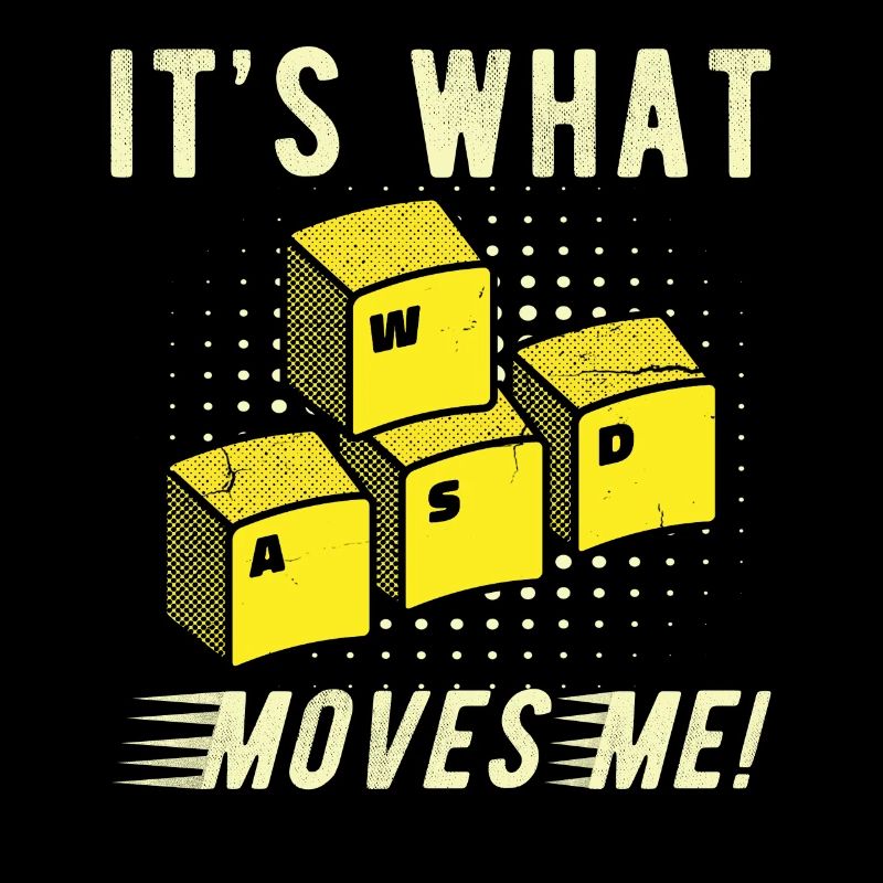 Gamer Geschenk Computer PC Gaming