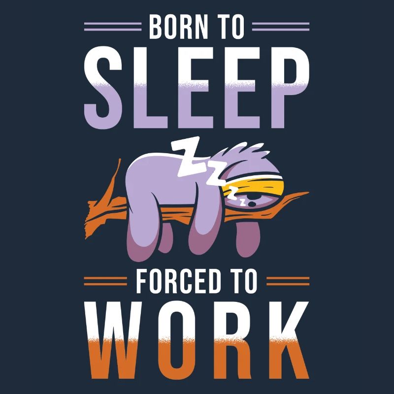 Sloth funny