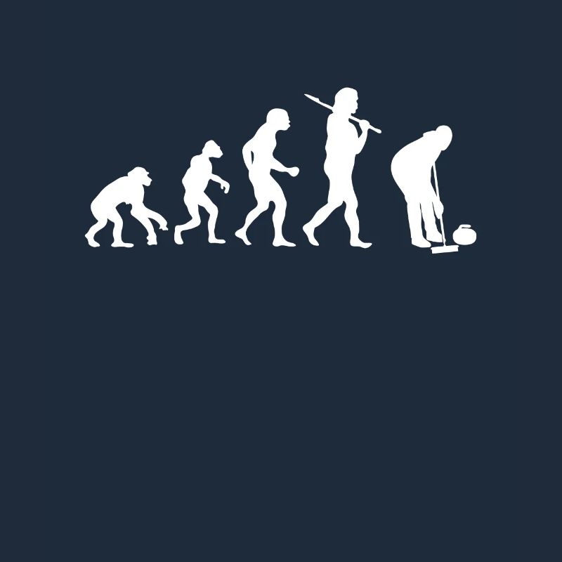Evolution Curling