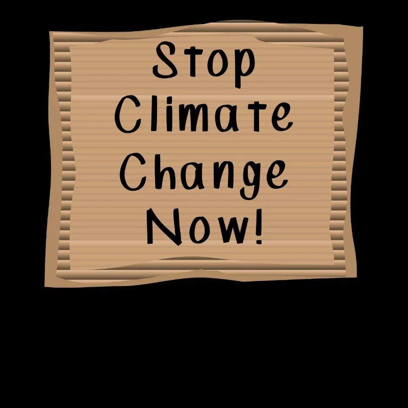 Stop Climate Change Now