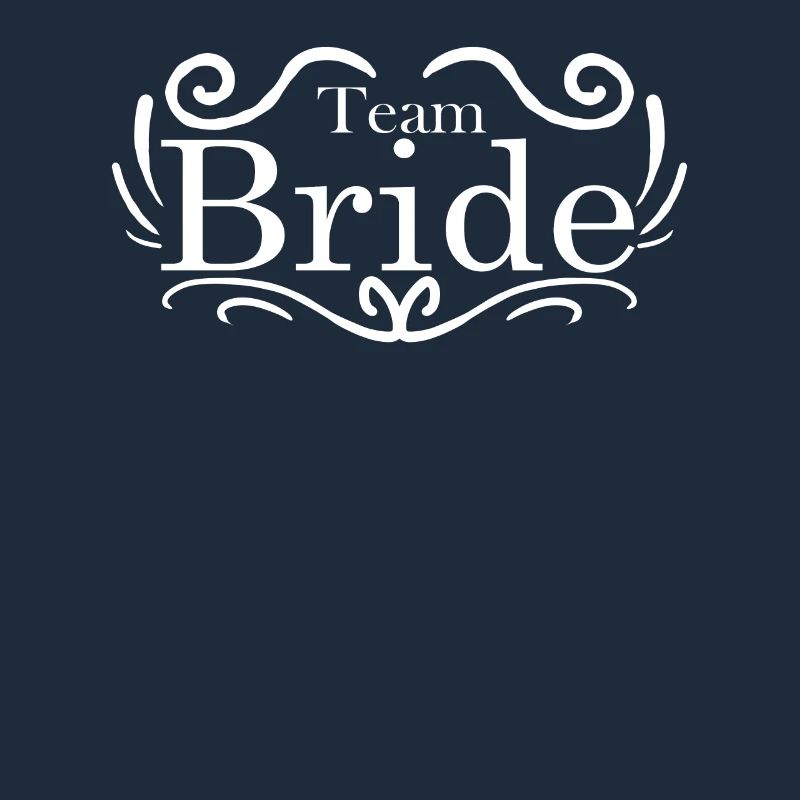 Team Bride