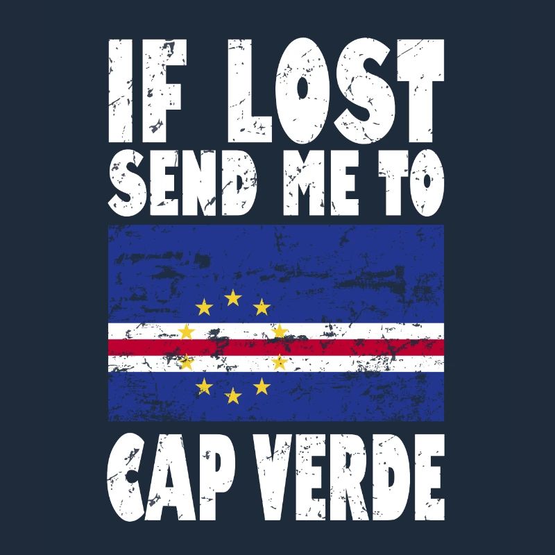 Drapeau du Cap-Vert