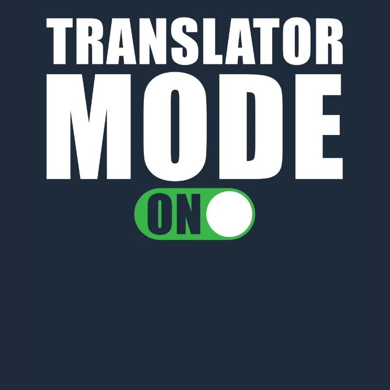 Translator Mode to Funny Translator Gift
