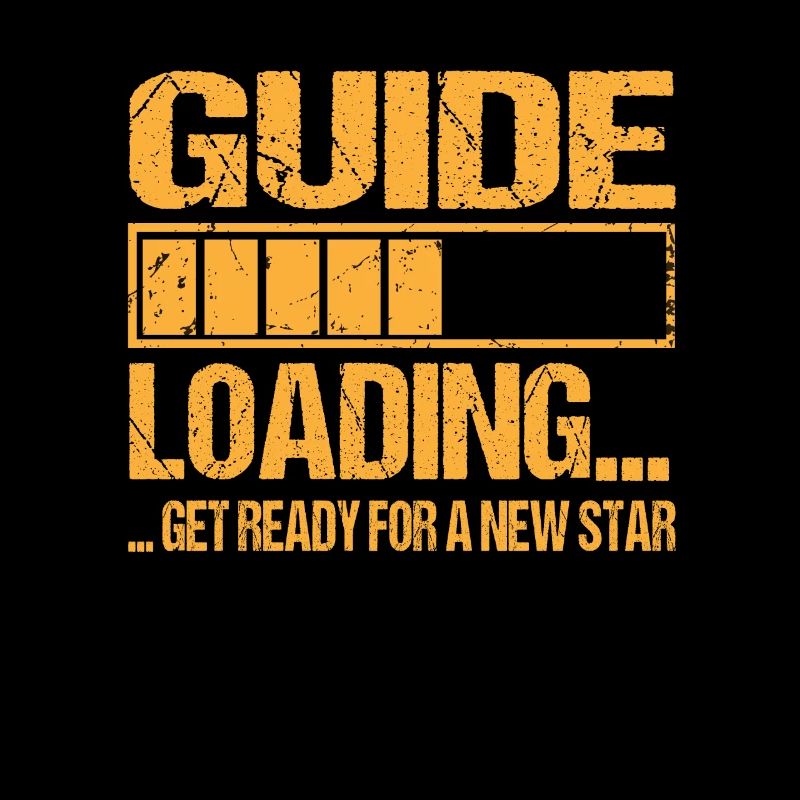 Guide loading Guide Training